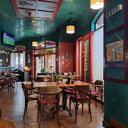 Mountain View Pirin Golf Apartment Банско Екстериор снимка