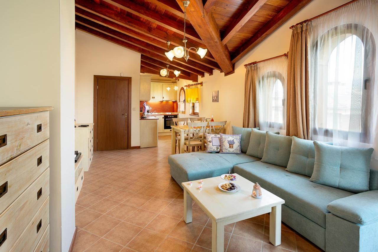 Mountain View Pirin Golf Apartment Банско Екстериор снимка