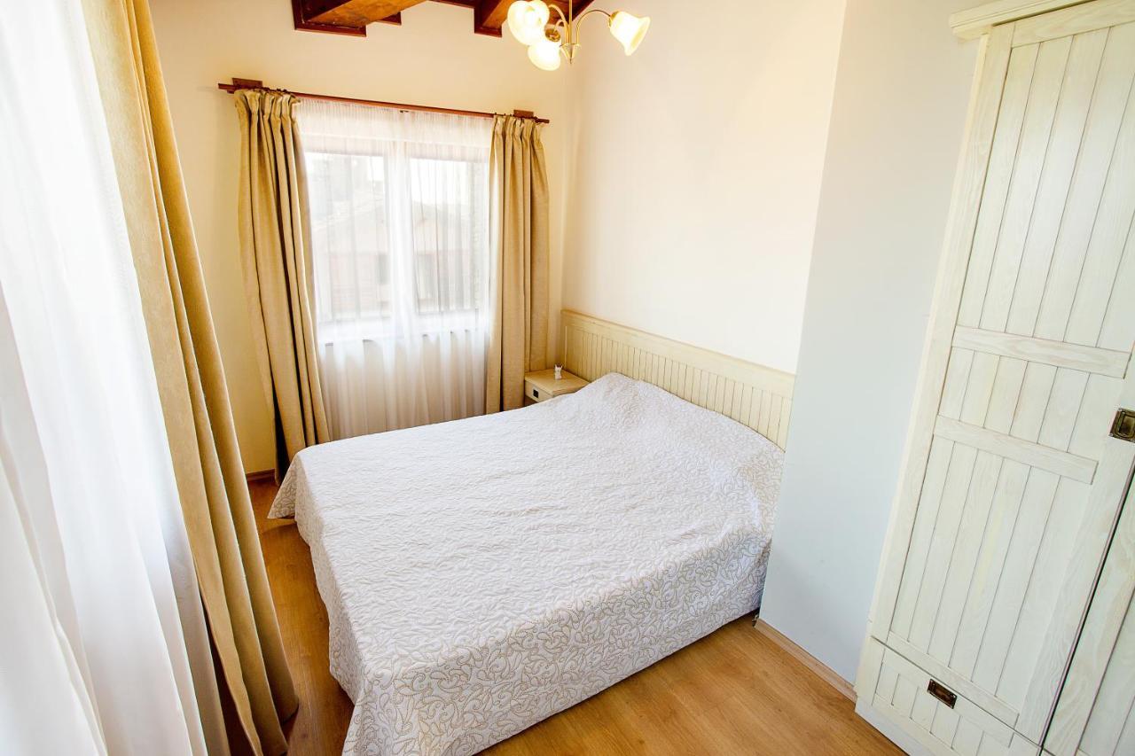 Mountain View Pirin Golf Apartment Банско Екстериор снимка