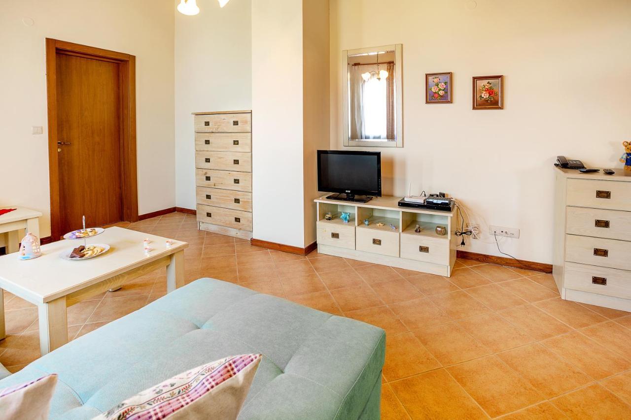 Mountain View Pirin Golf Apartment Банско Екстериор снимка
