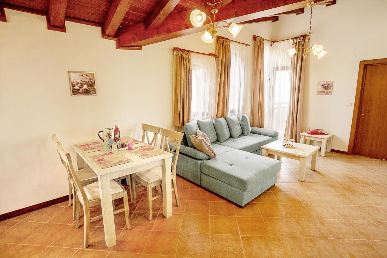 Mountain View Pirin Golf Apartment Банско Екстериор снимка