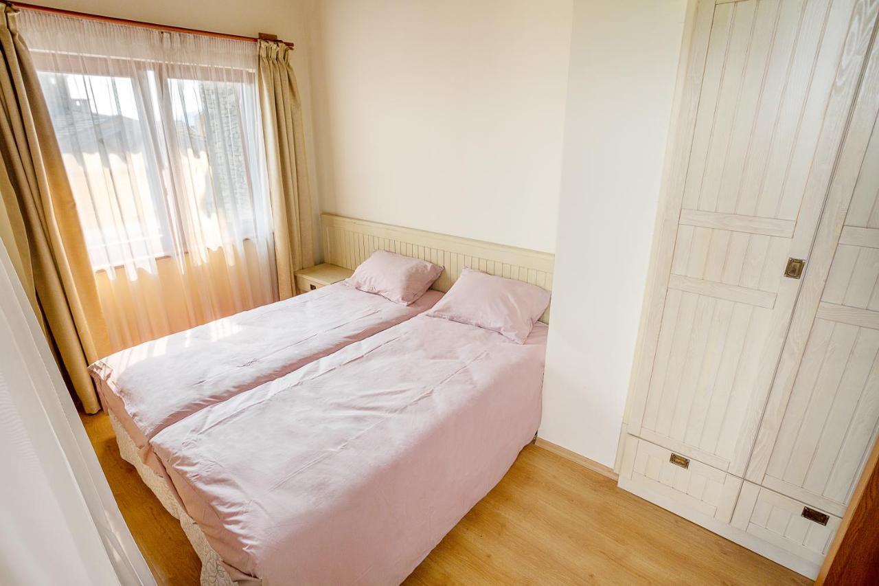 Mountain View Pirin Golf Apartment Банско Екстериор снимка