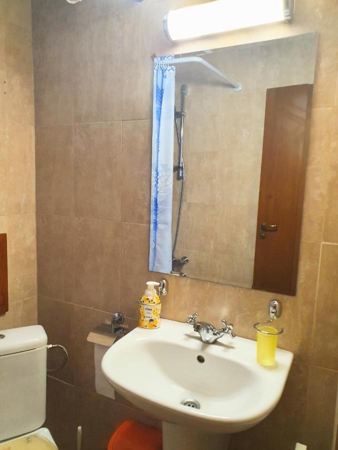 Mountain View Pirin Golf Apartment Банско Екстериор снимка